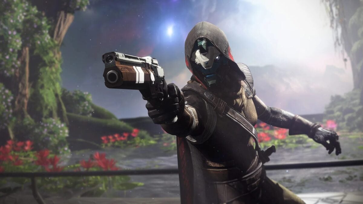 Bungie admite por fin un secreto a voces: “Destiny es demasiado complejo”