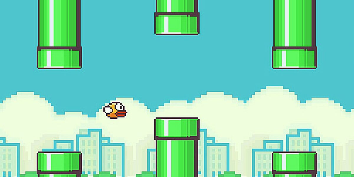 El primer gran videojuego viral vuelve en 2025: sí, hablamos de Flappy Bird