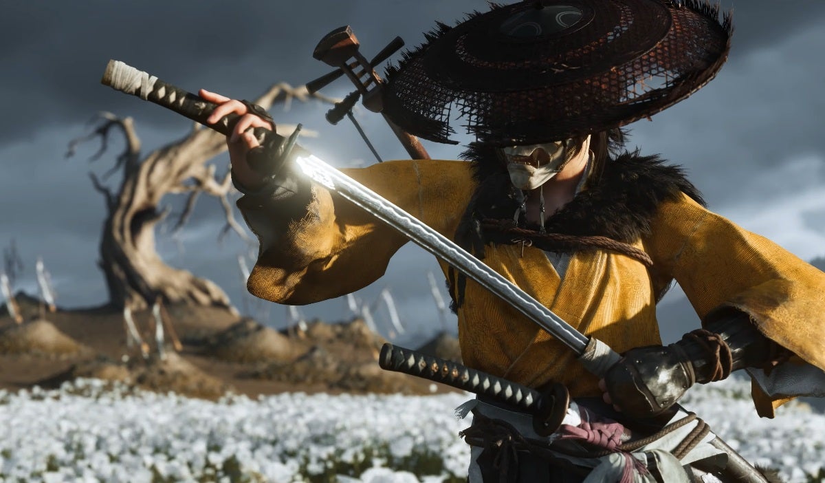Todo lo que sabemos de Ghost of Yōtei, la secuela de Ghost of Tsushima