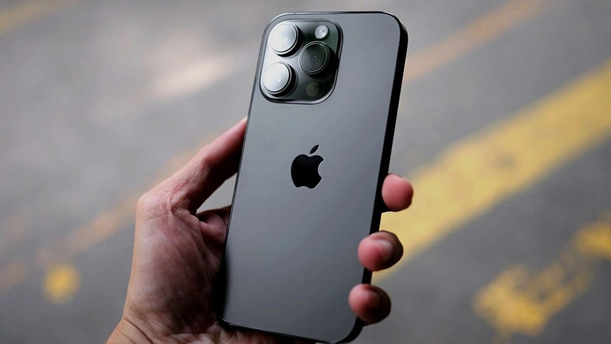 iPhone 16 unidades de reserva