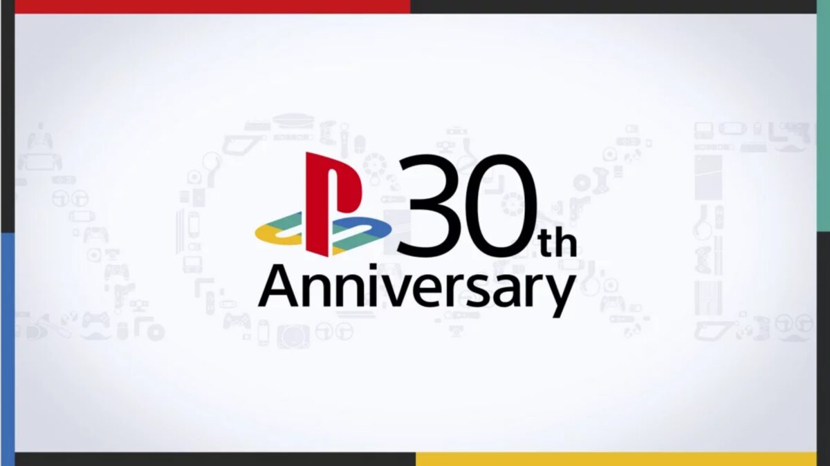 PlayStation celebra su 30 aniversario atacando directamente a tu nostalgia