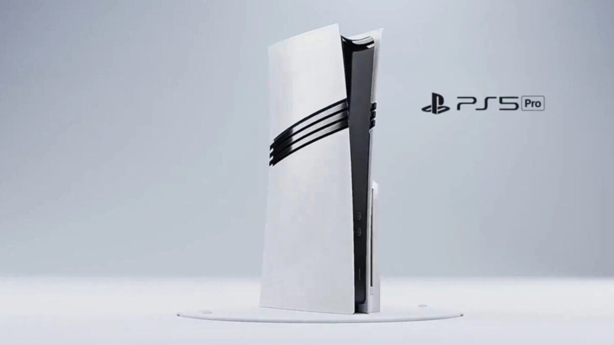 El público responde a PS5 Pro… agotando el lector de disco de PS5