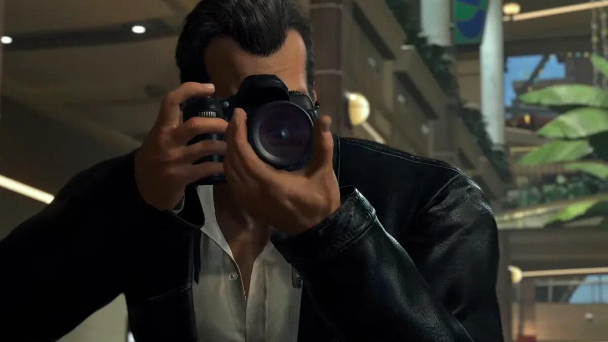 ¿Por qué Frank West está más viejo en Dead Rising? Hay un motivo para ello, según Capcom