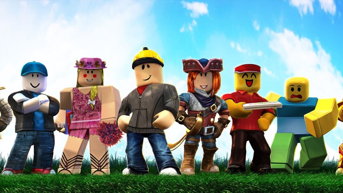Roblox permitirá que ganes dinero con tus juegos