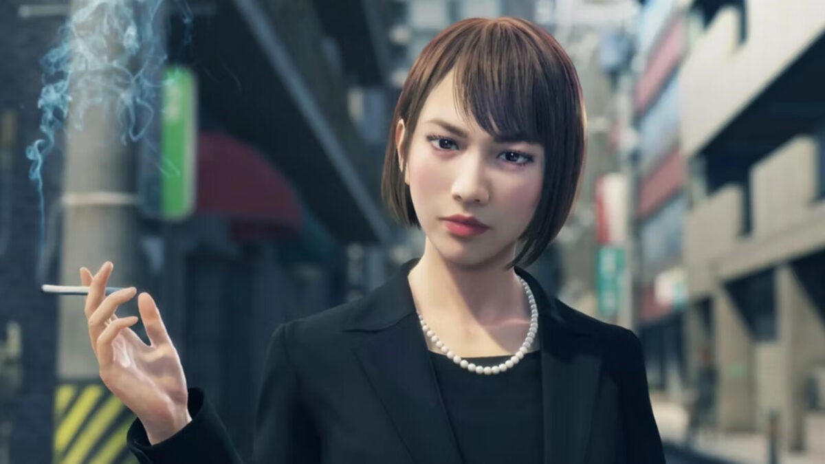 La saga Yakuza cada vez tiene más público femenino, pero nunca van a dejar de hablar de “cosas de tíos de mediana edad”