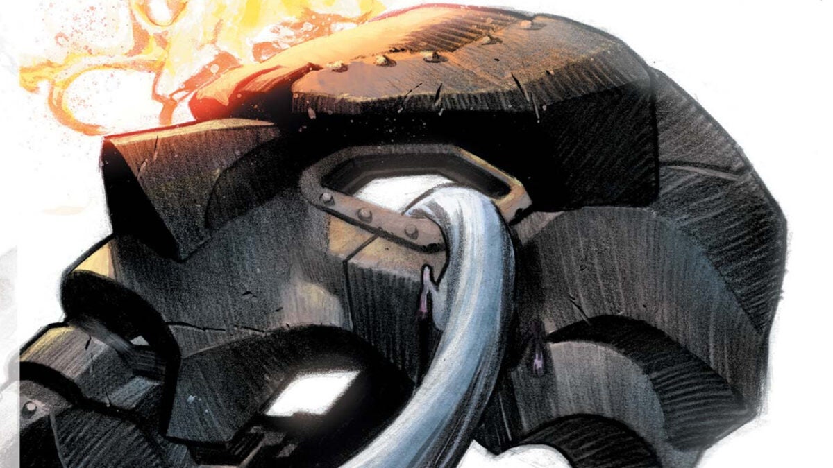 En los cómics de Marvel ya intentan justificar que Robert Downey Jr sea el Doctor Muerte