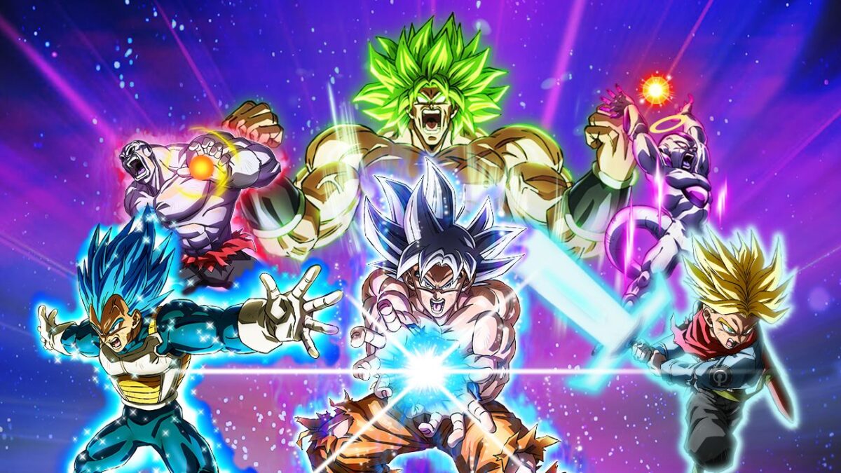 Dragon Ball Sparking! ZERO tiene tantas lineas de diálogo que te podrías montar una serie alternativa