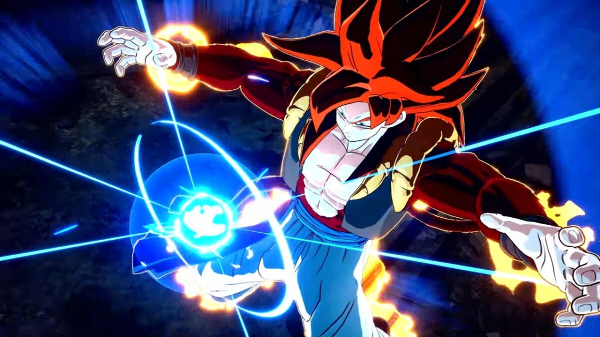 Dragon Ball: Sparking! ZERO confirma que tendrá en cuenta su serie más polémica