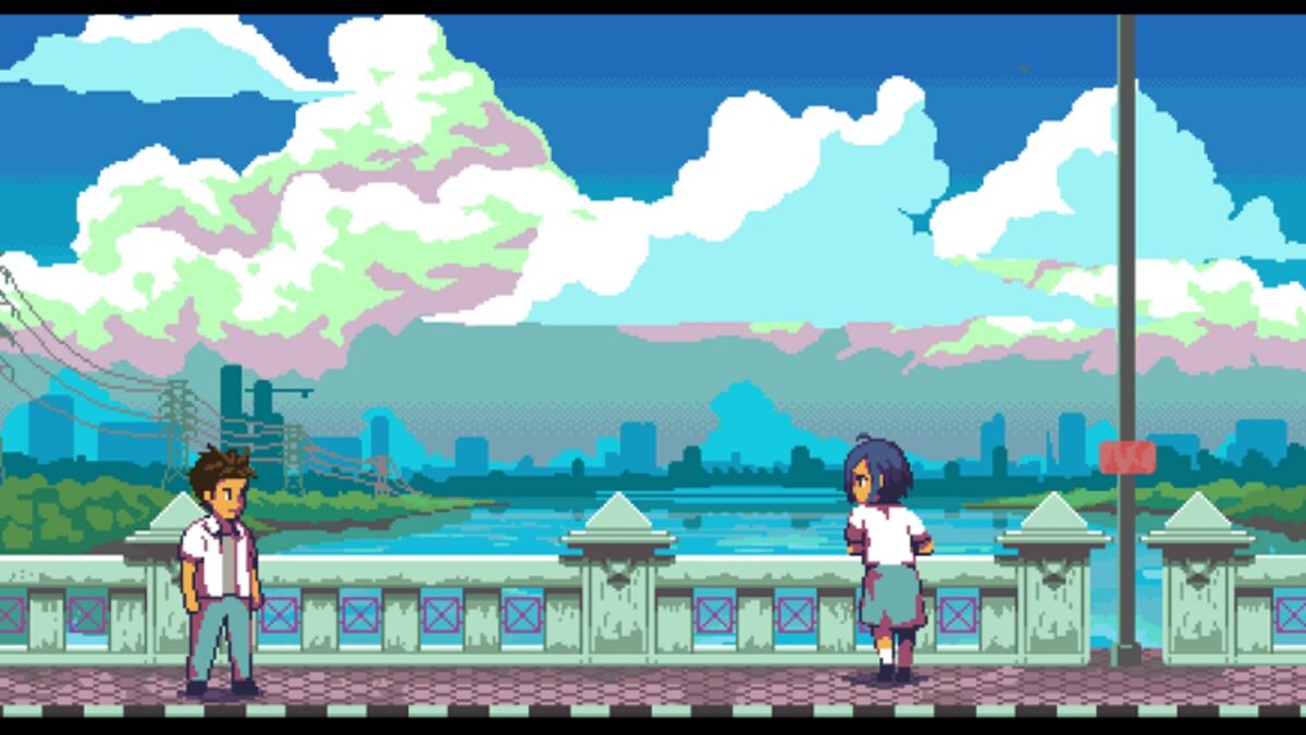 Una de las aventuras indies más dulces y emocionales de 2023 llega iOS