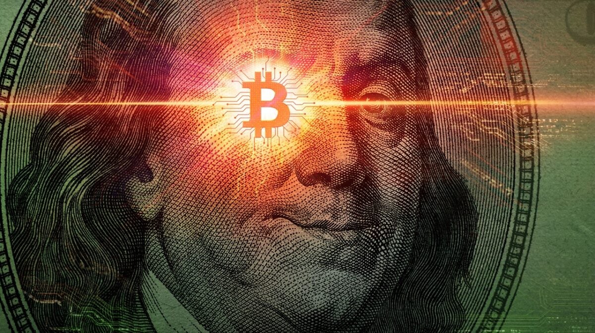 HBO asegura haber encontrado al inventor del Bitcoin y ha hecho un documental para demostrarlo