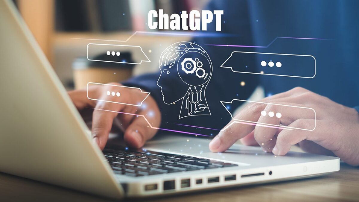 5 formas en las que ChatGPT puede ayudarte a organizarte en tu día a día