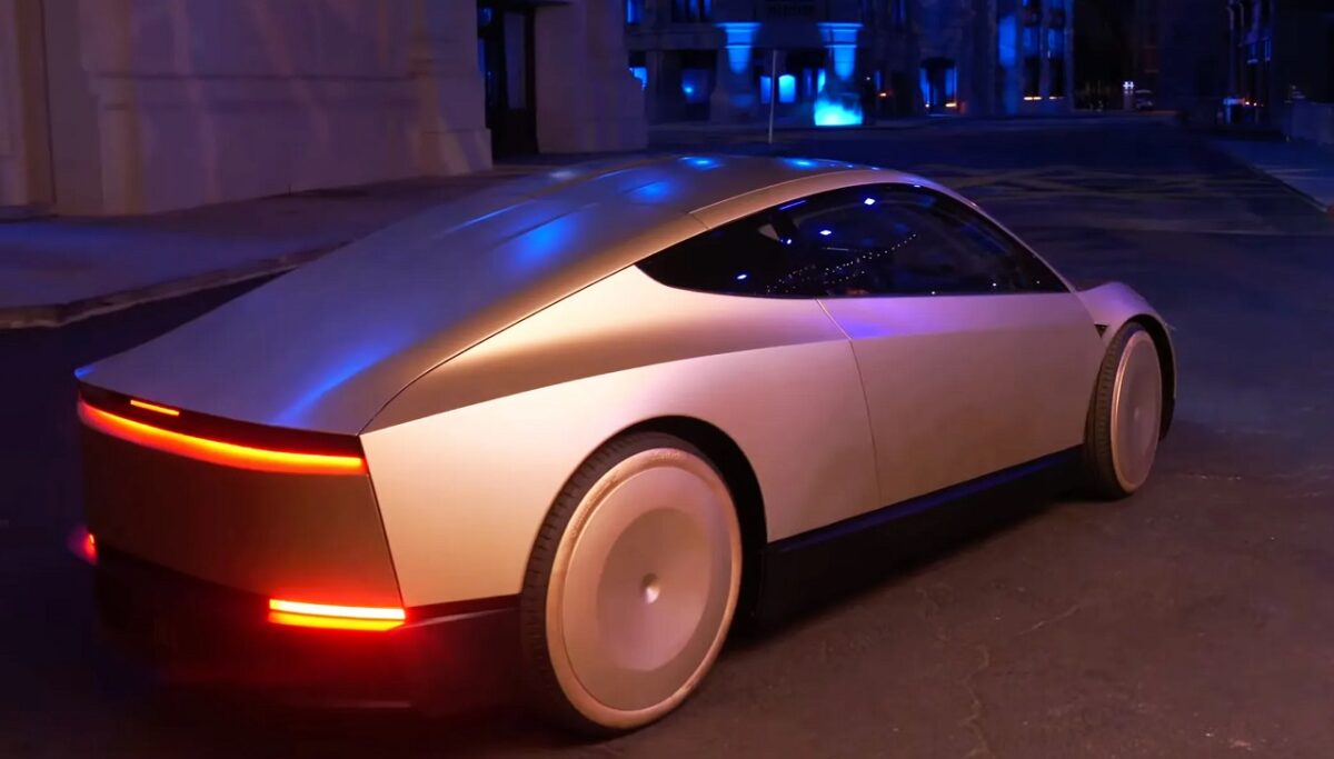 Tesla acaba de perder a sus dos mejores diseñadores, ¿peligra el futuro de la empresa?