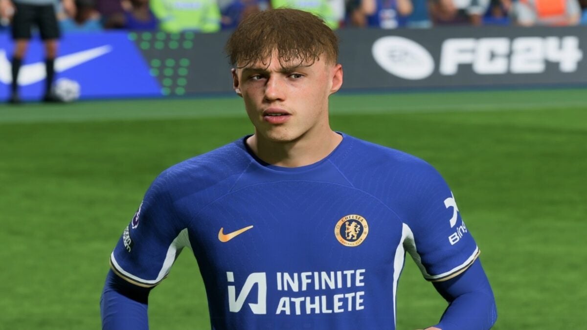 EA abre el registro para la aplicación de móvil para EA Sports FC que no sabías que necesitabas