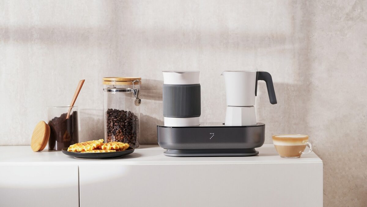 Si te gusta el café y te gusta Xiaomi este nuevo producto es para ti