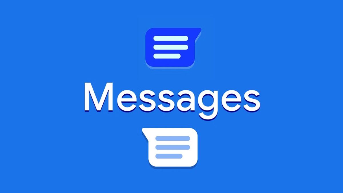 Tus chats de grupo en Mensajes de Google serán mucho más vistosos