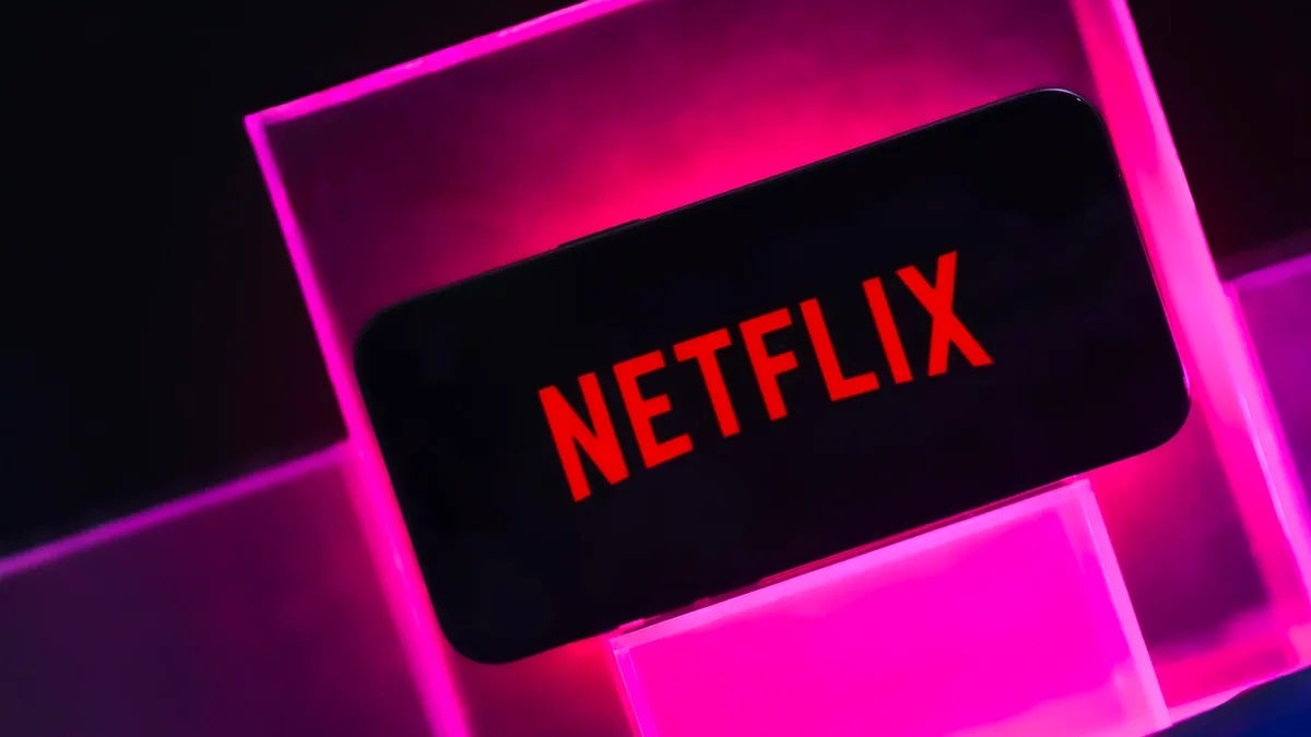 ¿Quieres repasar como ha sido tu año en Netflix? Aquí todas tus estadísticas de 2024