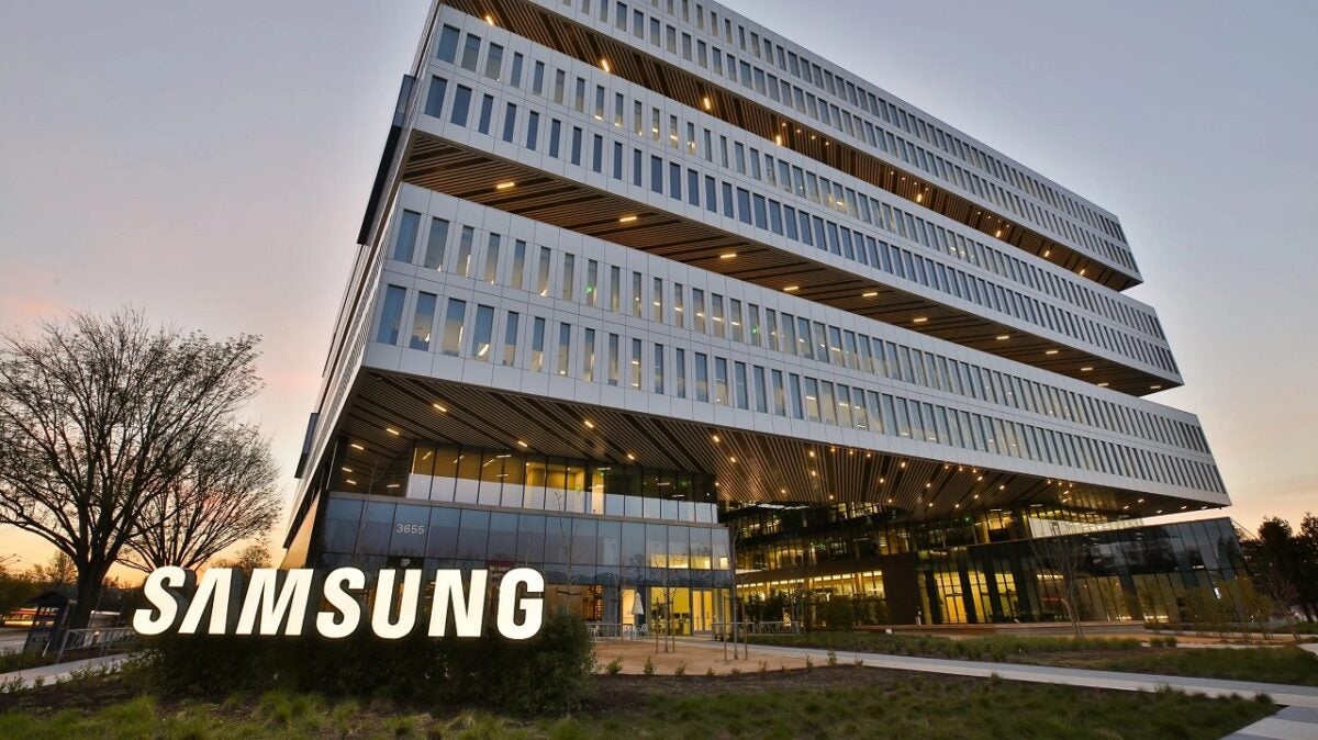 “Pedimos perdón”, Samsung se disculpa por solo ganar 6.780 millones de dólares en cuatro meses
