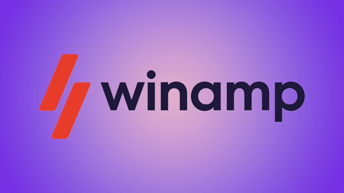Winamp borra el repositorio de su código fuente en GitHub: ¿qué ha pasado?