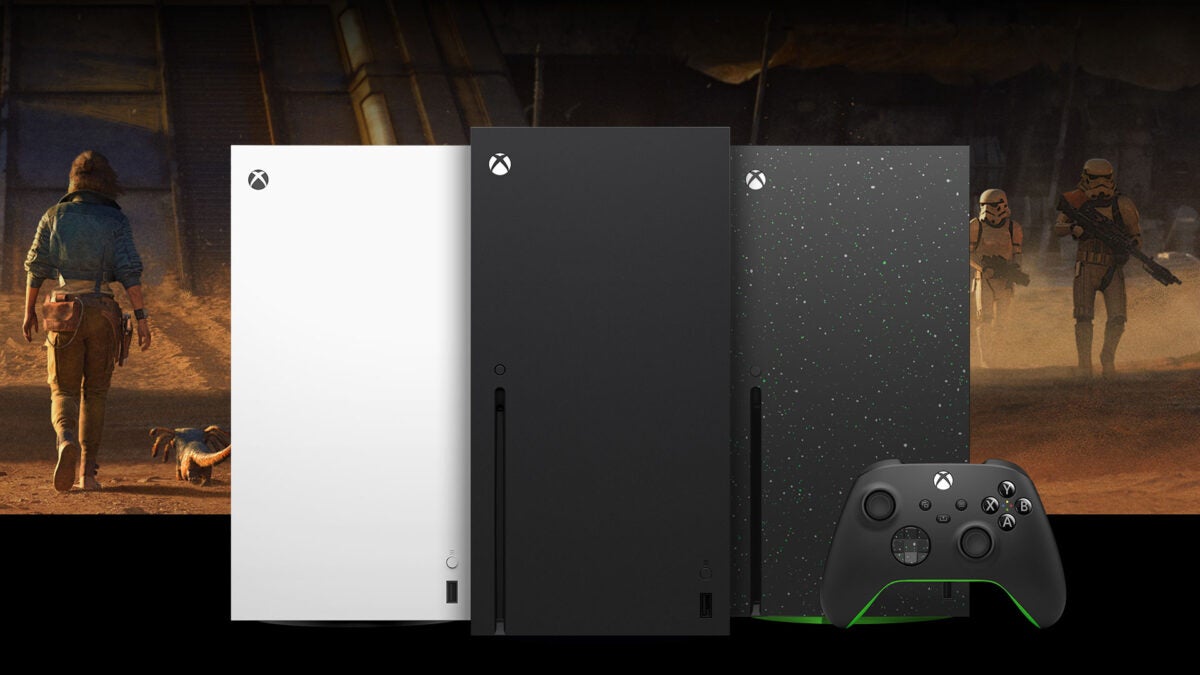 ¿El fin de las consolas Xbox? Phil Spencer, su jefe, no lo cree