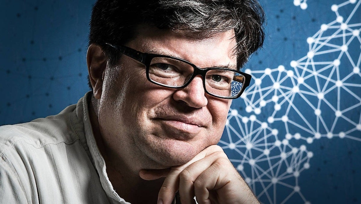 El jefe de IA de Meta dice que la inteligencia artificial no es el apocalipsis: son más tontas que los gatos