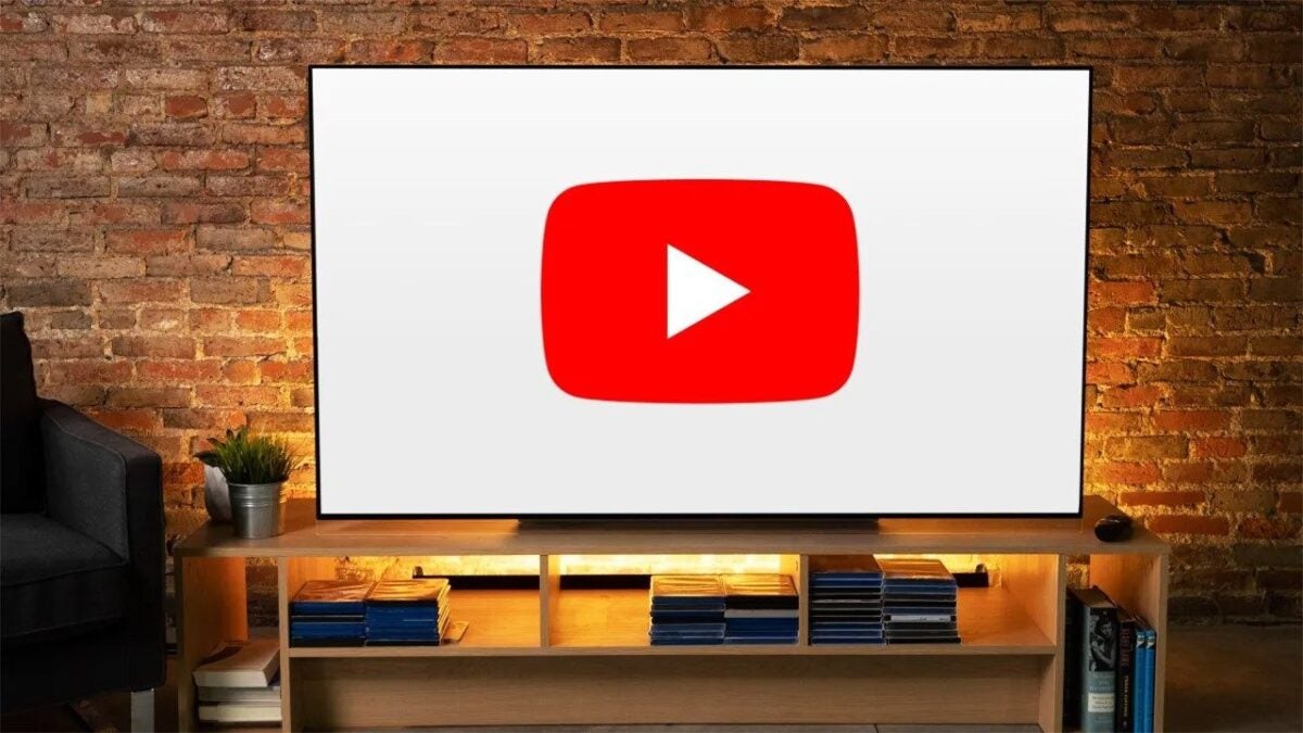 YouTube TV te permitirá escuchar vídeos con el móvil bloqueado