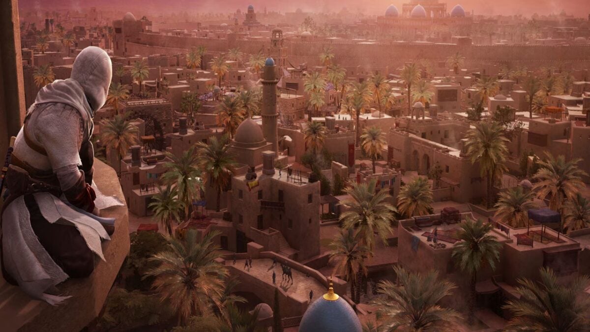 El mejor Assassin’s Creed de los últimos años llega a Steam y con una importante rebaja