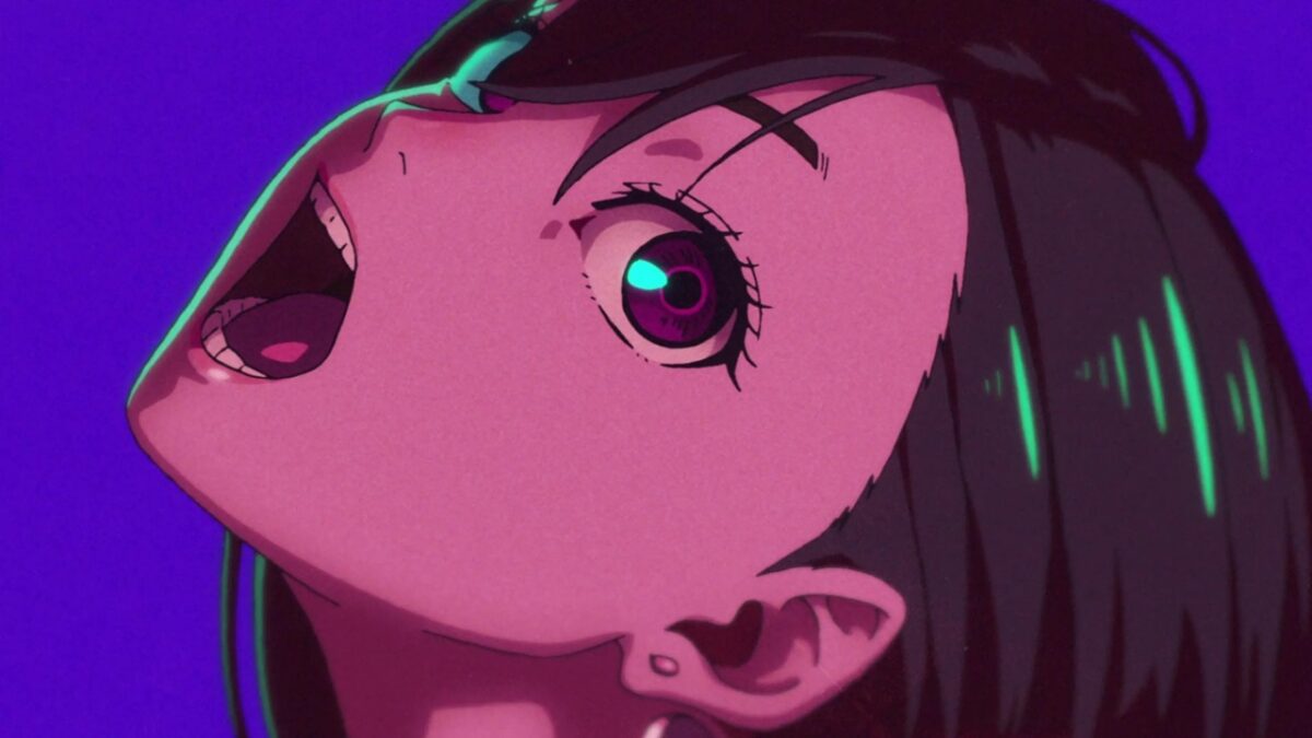 Los mejores animes que no te puedes perder este otoño