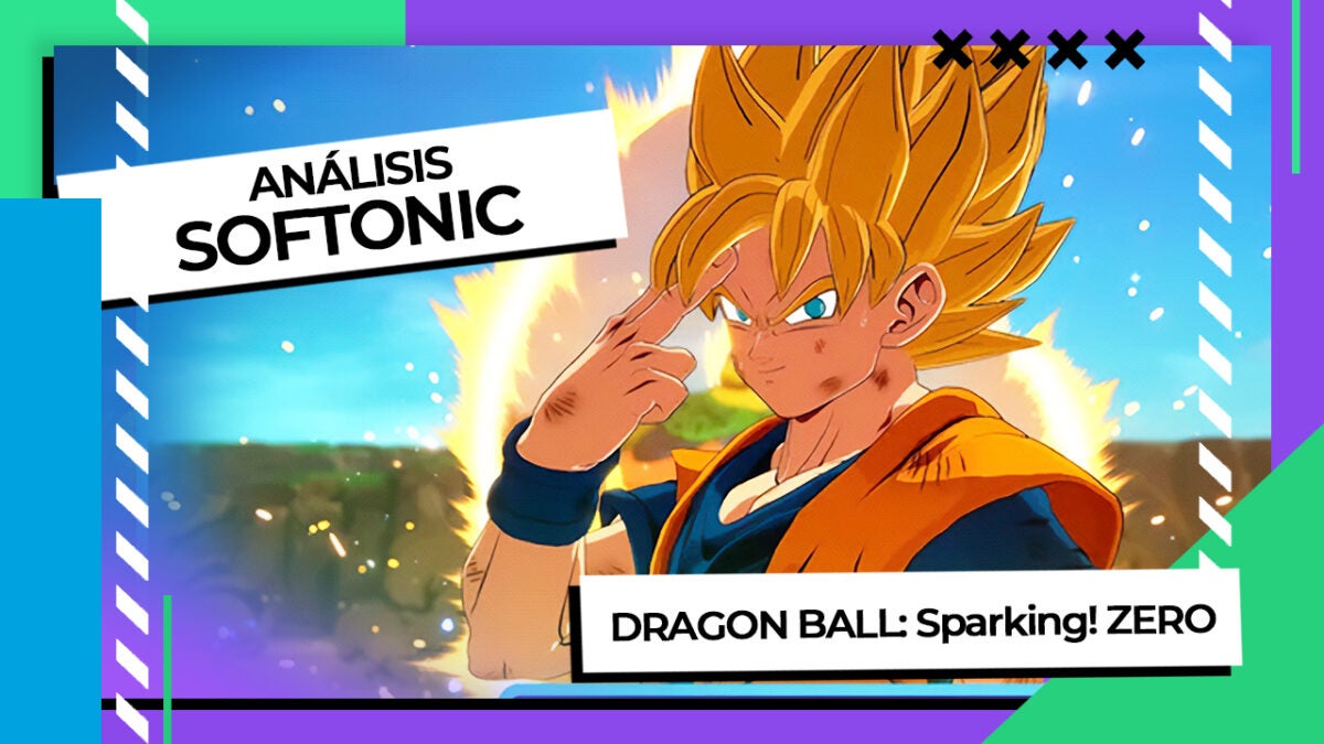 dragon ball softonic review