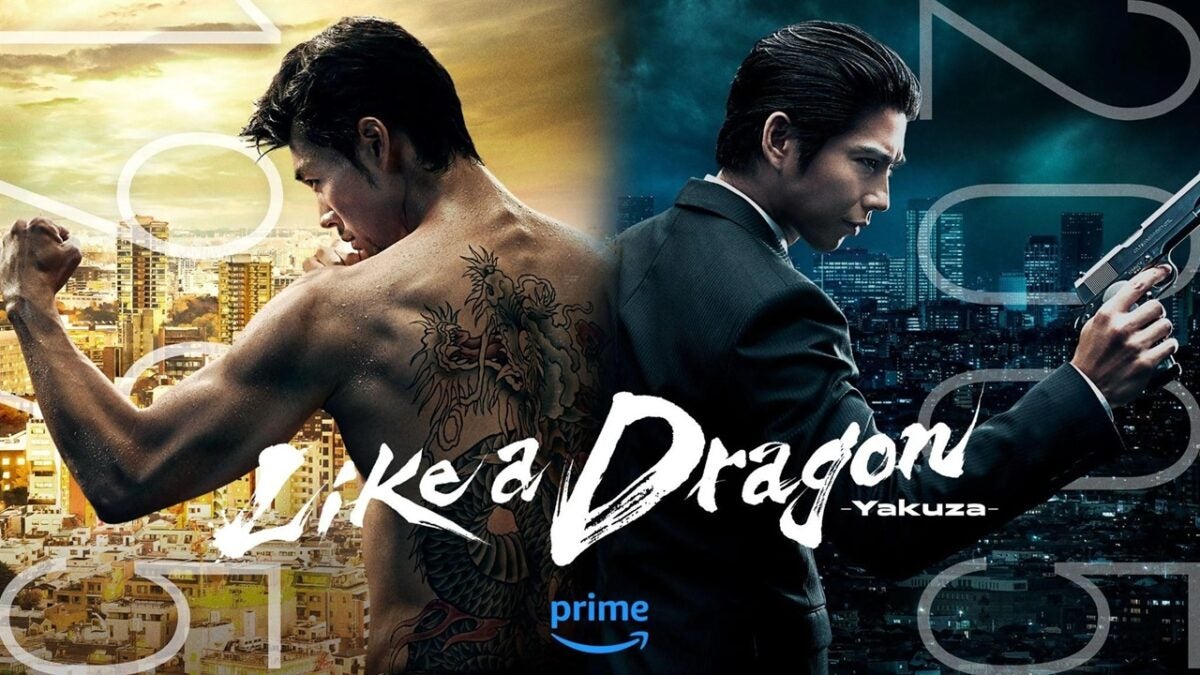 Like A Dragon: Yakuza recibe un nuevo trailer en el cual podemos ver por fin a todos sus personajes