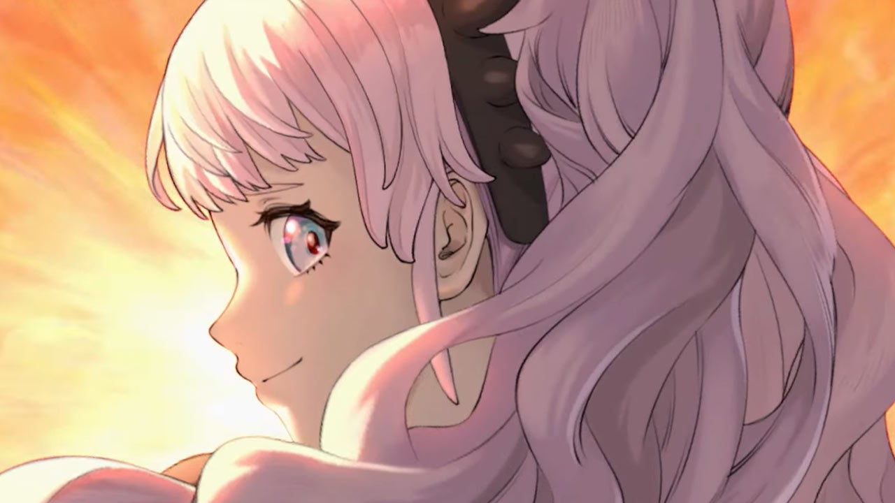 Square Enix anuncia un nuevo RPG, con dos curiosidades: es para móviles y su salida es inminente