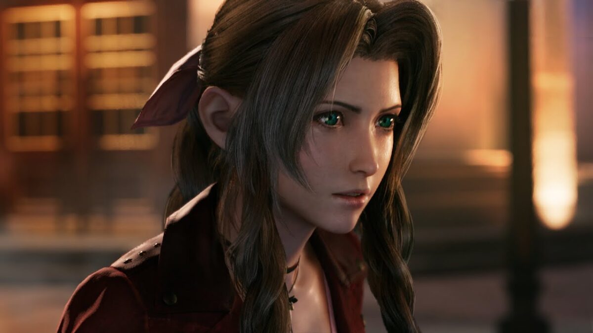 Así es como puedes salvar a Aeris en Final Fantasy VII… ¡Y sin trucos!