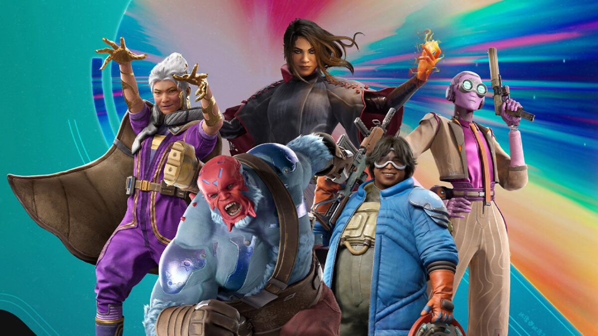 Se acabó el sueño de Concord definitivamente: Sony cierra el estudio que lo hizo posible