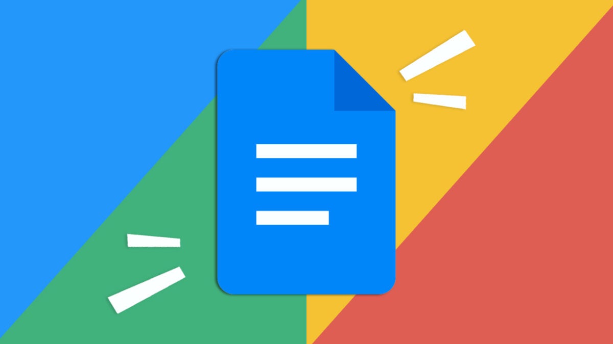 La IA de Google por fin servirá para algo útil: que nuestros Docs se vean bonitos y profesionales