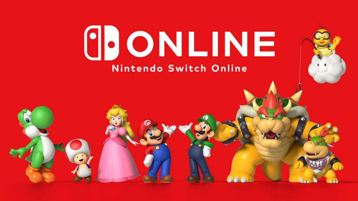 Nintendo anuncia una misteriosa nueva funcionalidad de Switch Online… y puedes probarla antes que nadie