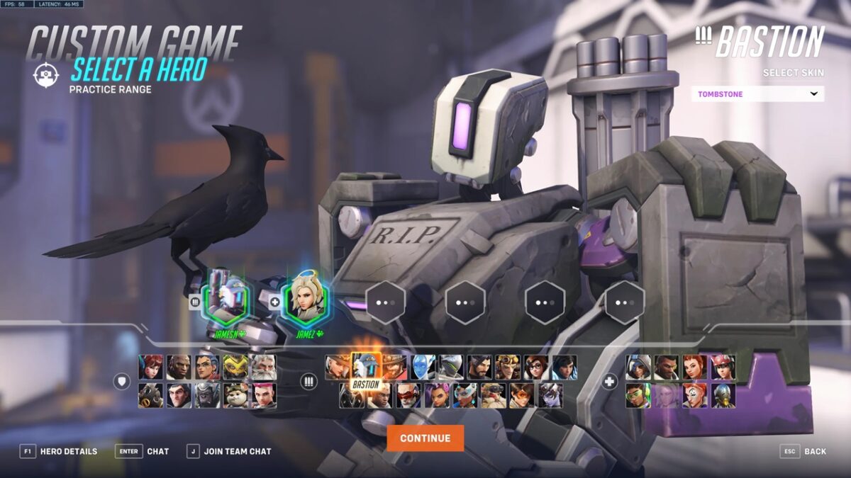 Blizzard reconoce lo que la comunidad lleva diciendo desde el principio: Overwatch 2 tendrá modo 6 vs 6