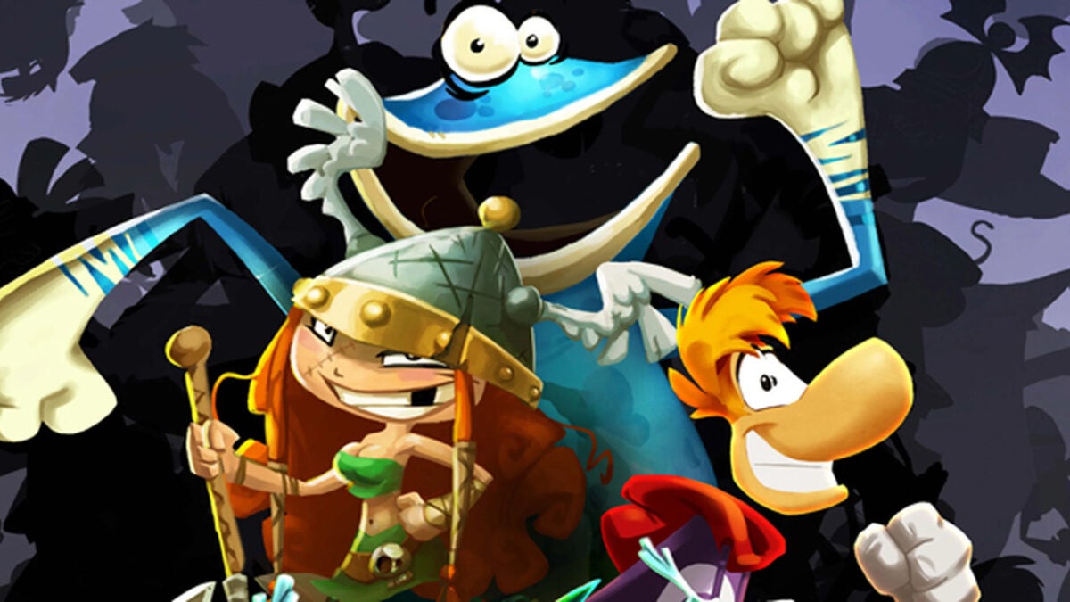 ¡Por fin habrá un nuevo Rayman… y nos aseguran que no será un remake!