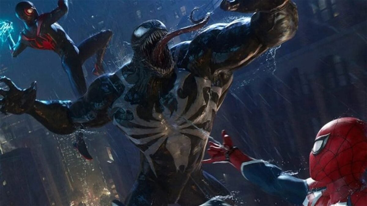 ¿Querías un DLC para Spider-man 2? Pues tenemos malas noticias