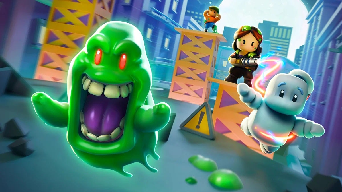 Stumble Guys celebra Halloween por todo lo alto: se viene todo un mes de nuevas actualizaciones