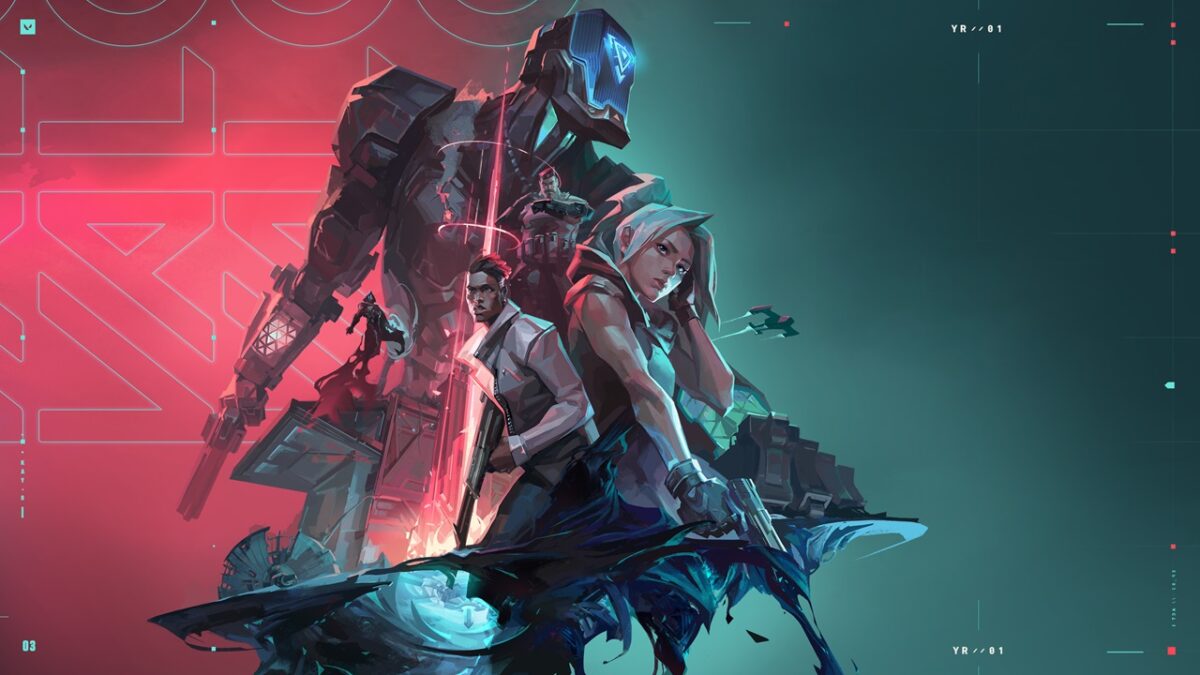 ¿Hay en desarrollo un nuevo juego de Valorant? Eso han dado a entender desde Riot