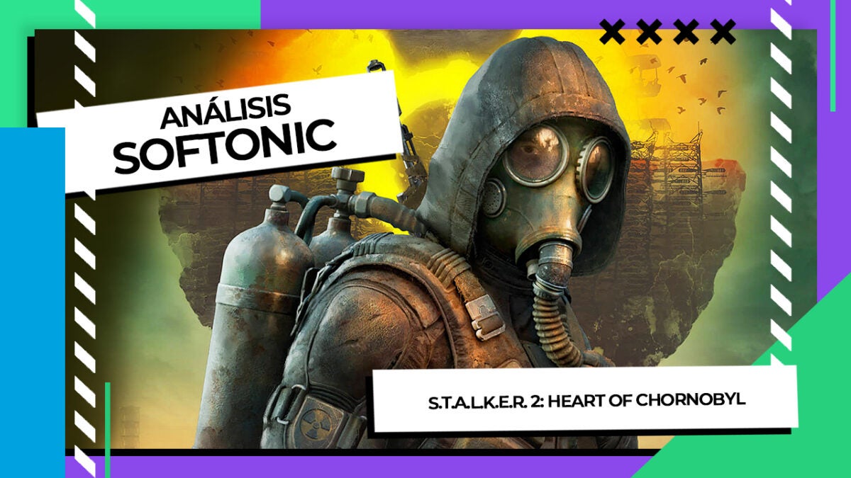 Análisis de STALKER 2, el juego que se desarrolló en mitad de una guerra