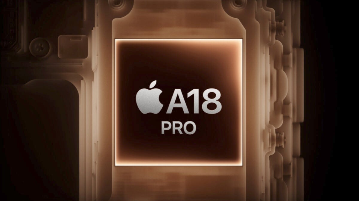 Apple Intelligence es posible gracias a esta decisión clave de 2017