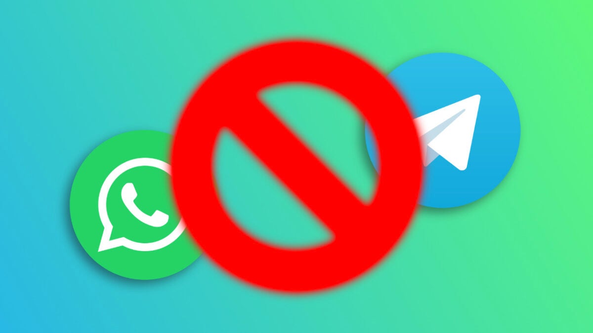 Descubre si te han bloqueado en WhatsApp o Telegram