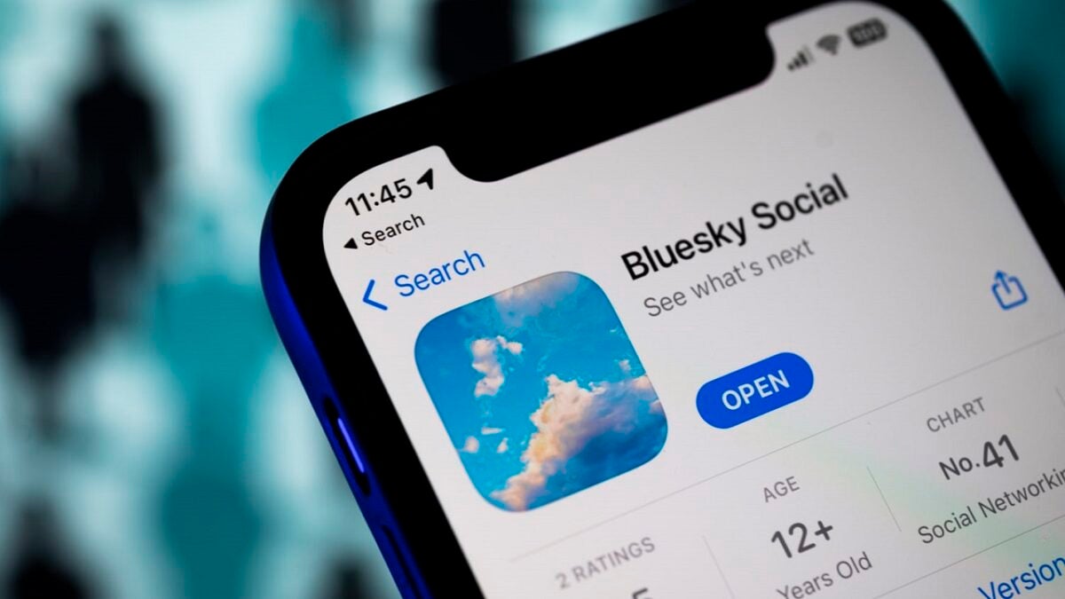 Bluesky red social social