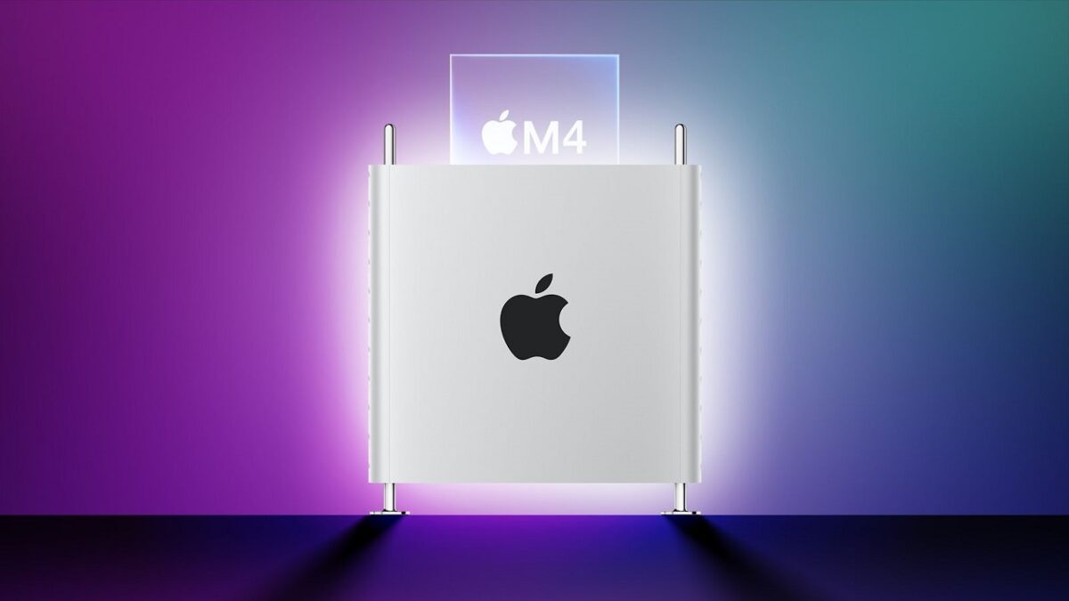 ¿Es más potente el nuevo chip M4 Ultra de Apple que la Nvidia RTX 4090?
