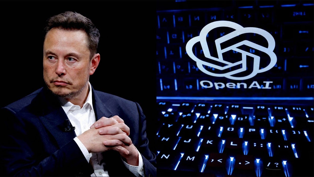 Elon Musk y OpenAI