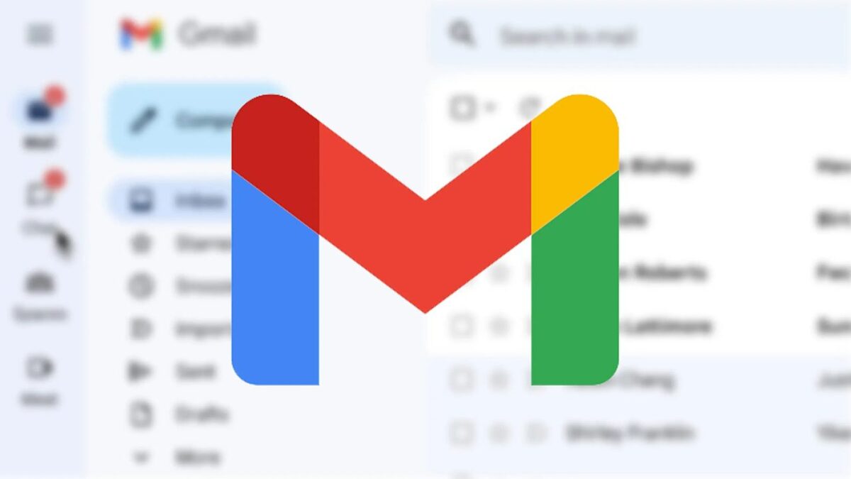 Esta nueva función de Gmail te permitirá proteger tu identidad y luchar contra el spam