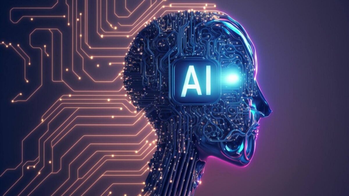 La inteligencia artificial y traduccion