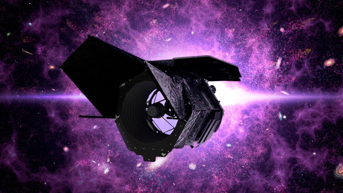 ¿Hay vida en otros planetas? Este impresionante telescopio se encargará de averiguarlo