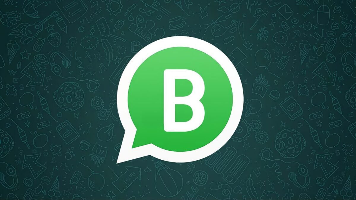 Así será el cambio de look de WhatsApp Business
