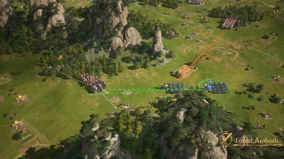 Cómo empezar a jugar Age of Empires Mobile